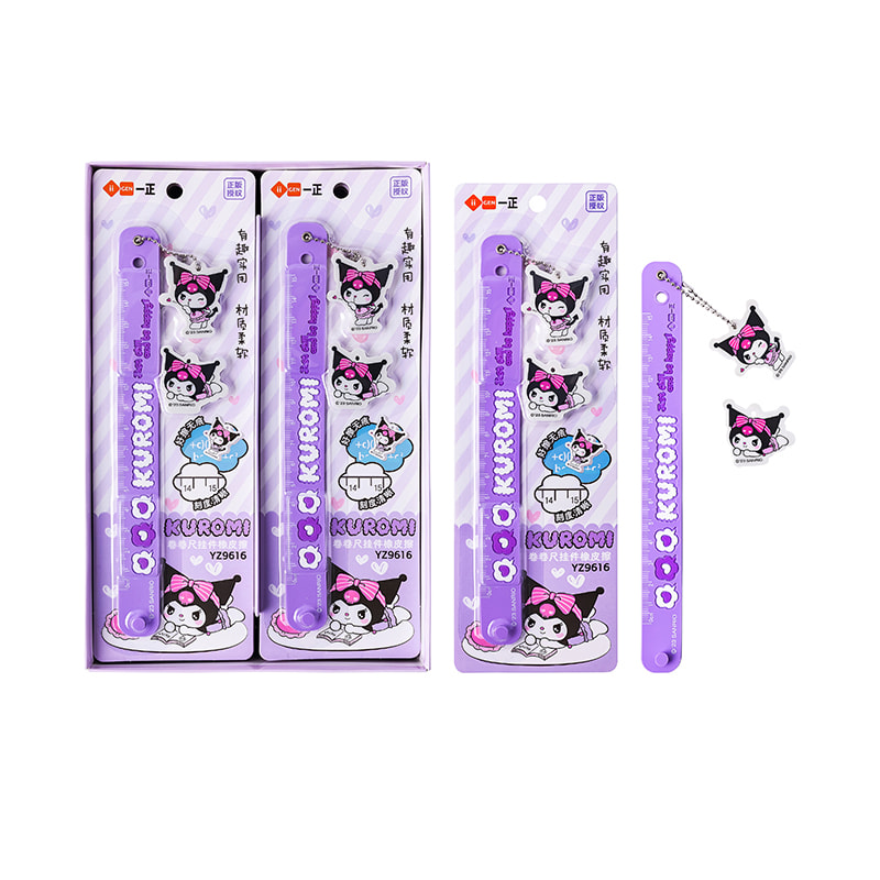 YZ9616 Coolmi Tape Measure Pencil Pencil