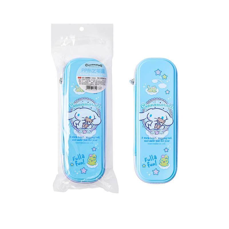 YZ9861 Cinnamoroll PP Fabric Pencil Case