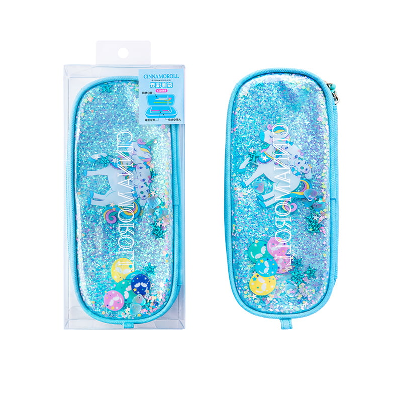 YZ9868 Cinnamoroll Colorful Pencil Case