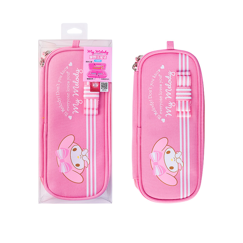 YZ9880 My Melody Bow Pencil Case