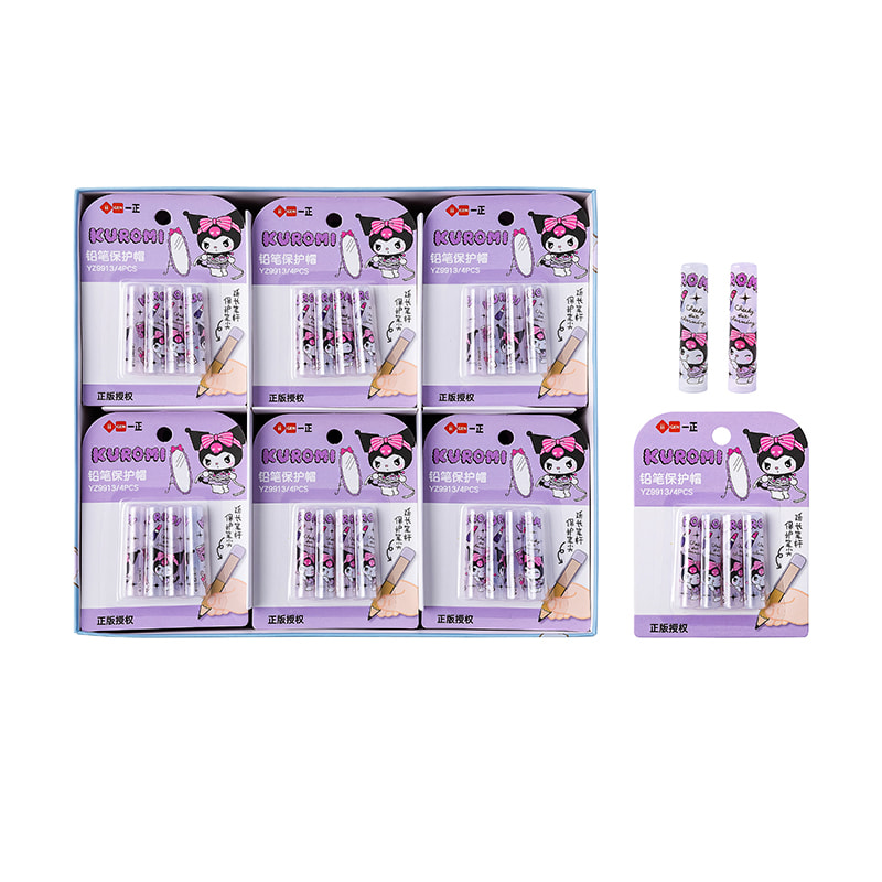 YZ9913 Coolmi Pencil Protective Cap