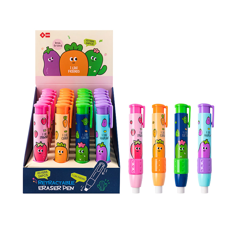 IG1666 Click Eraser