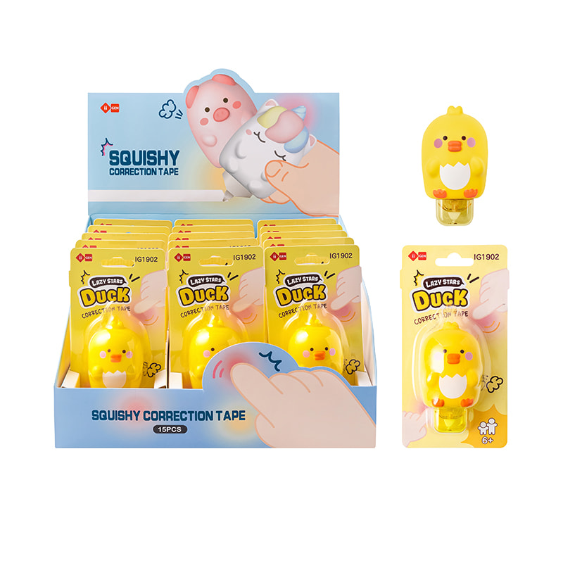 IG1902 Duck Stress Correction Tape