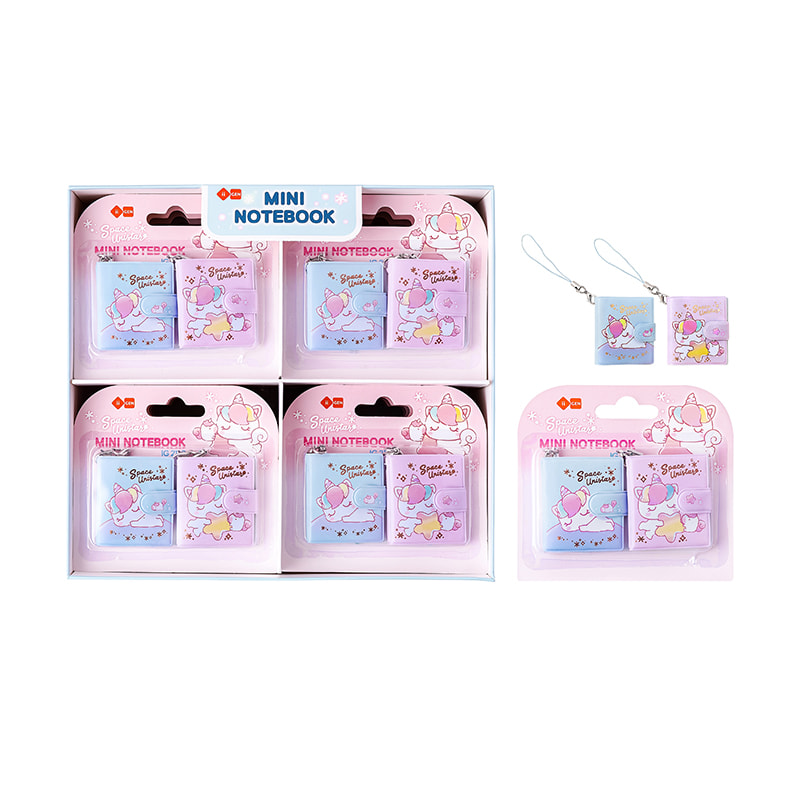 IG2110 Unicorn Mini Sharing Notebook