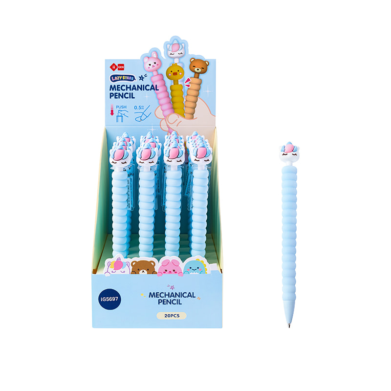 IG5697 iiGEN Unicorn Mechanical Pencil