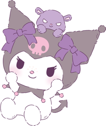 Kuromi