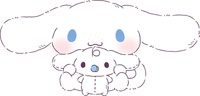 Cinnamoroll