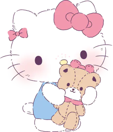 Hello Kitty