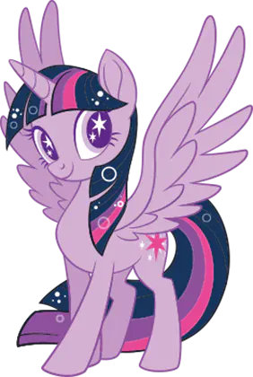 My Little Pony