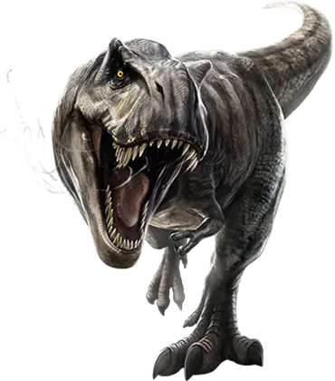 Jurassic World