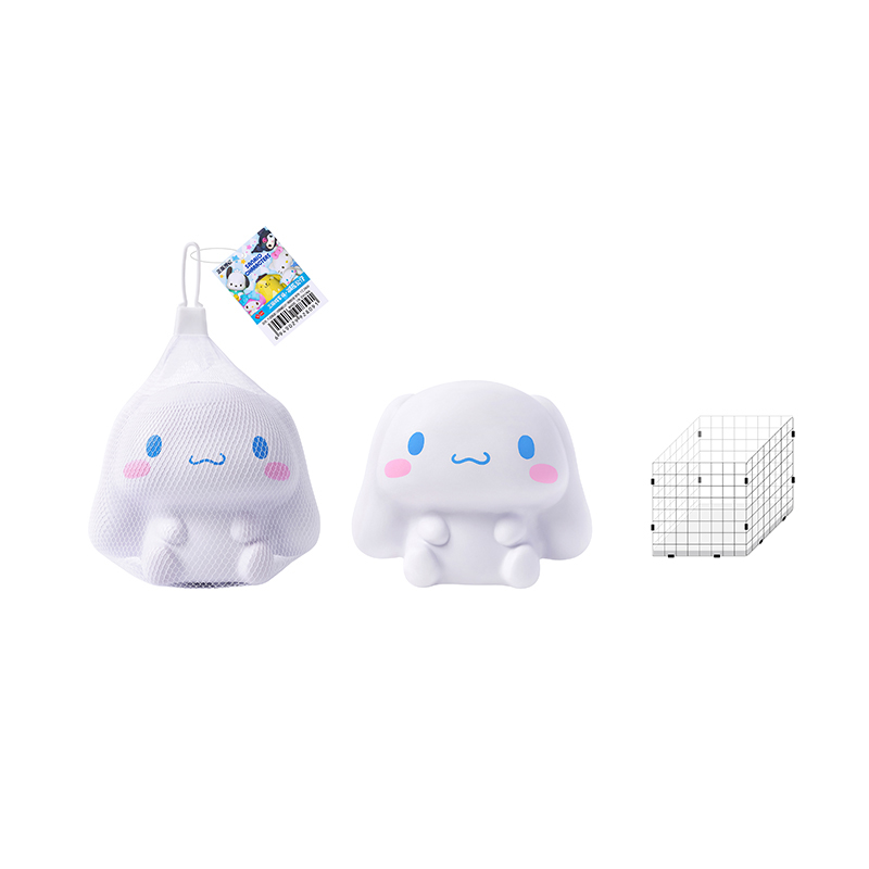 YZ2809 PU Foam Toy Cinnamoroll Squishy toy