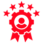 Rich Industry Experience