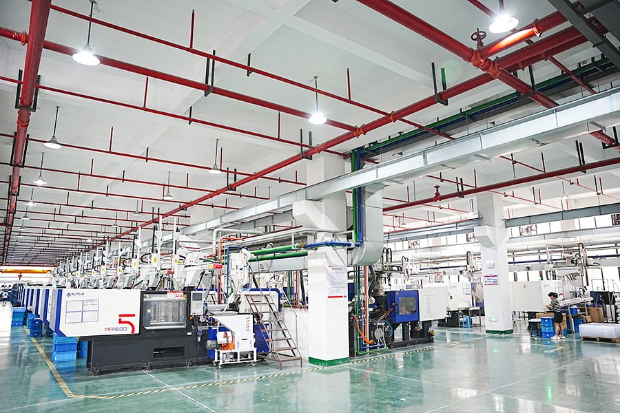 Warehouse Logistics