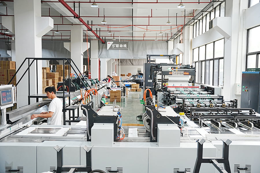 Warehouse Logistics