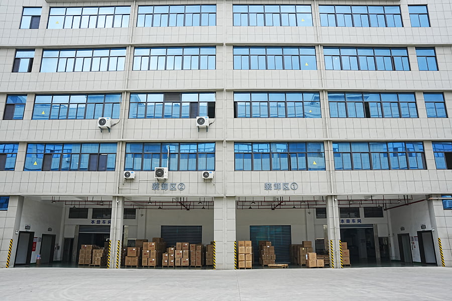 Warehouse Logistics