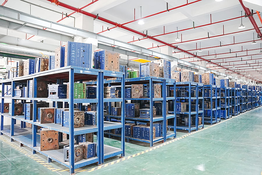 Warehouse Logistics