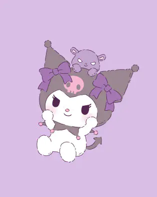 Kuromi
