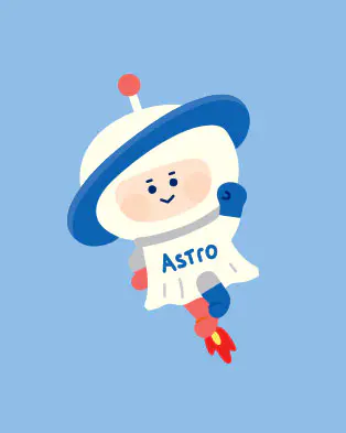 Spaceman
