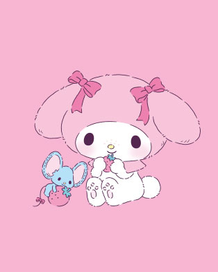 My Melody