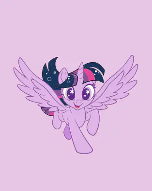 My Little Pony