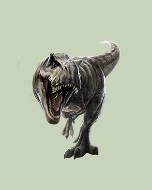 Jurassic World