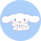 Sanrio Series-Cinnamoroll