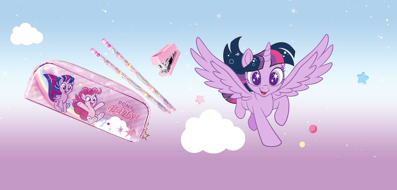 My Little Pony