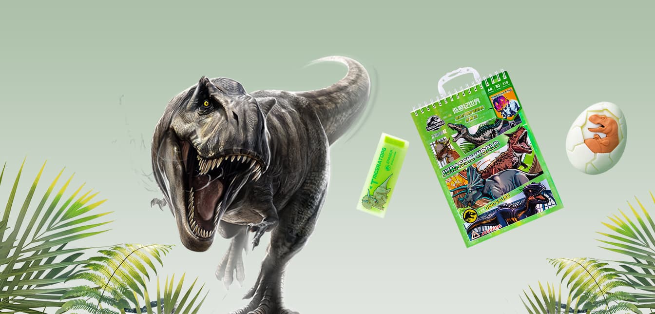 Jurassic World