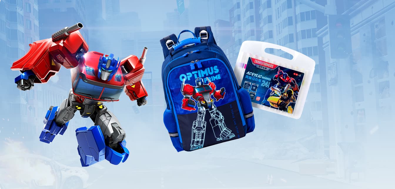 Transformers