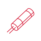 Cute Mechanical Pencil Refills