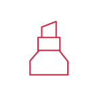 Cartoon Character Highlighters