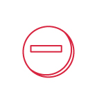 Cartoon Character Mirror