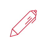 Cartoon Mechanical Pencil