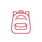 Cartoon Character Coin Purse