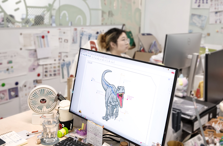 Design Team Matrix